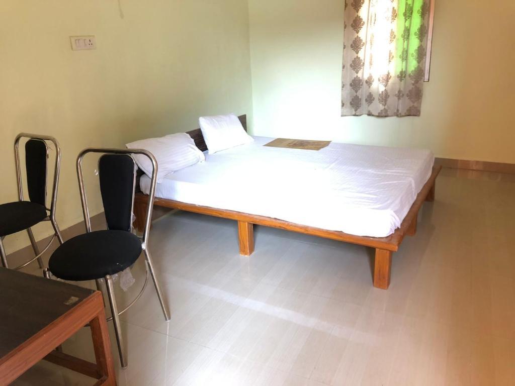 Рамгхат: Anand Dham Guest House By Wb Inn