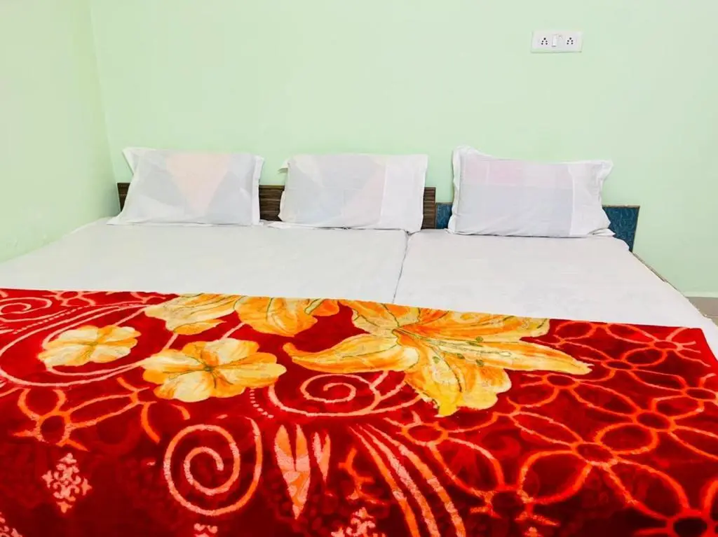 Рамгхат: Anand Dham Guest House By Wb Inn