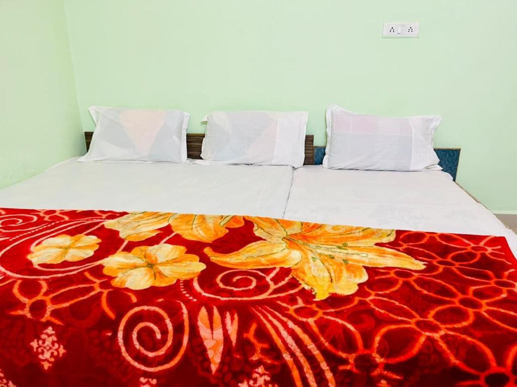 Рамгхат: Anand Dham Guest House By Wb Inn