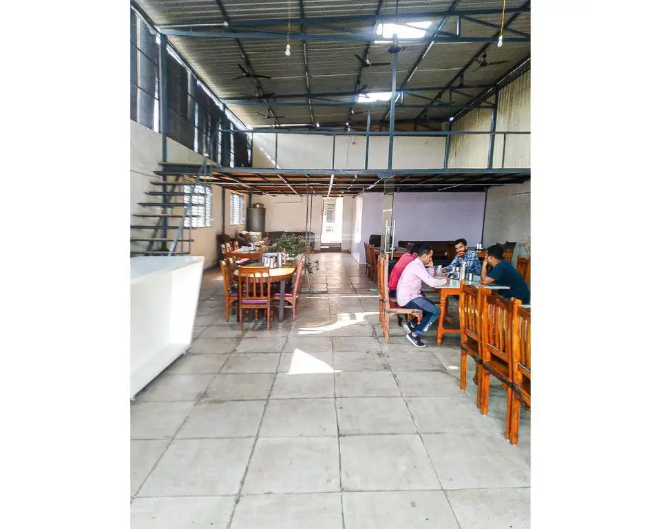 Krittika Rao Dhaba By WB Inn — фото 1