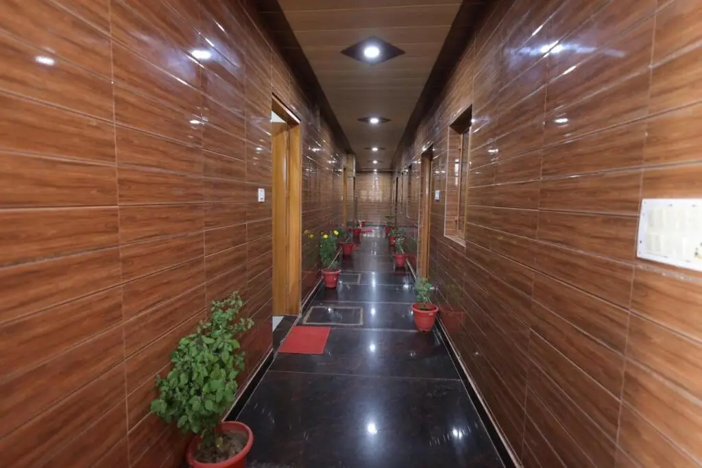 Харидвар: Shiv Shakti Wellness Resort