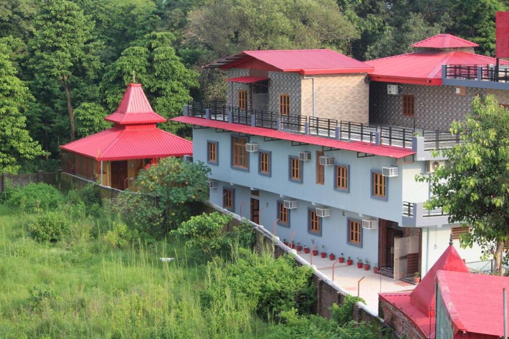 Shiv Shakti Wellness Resort — фото 1