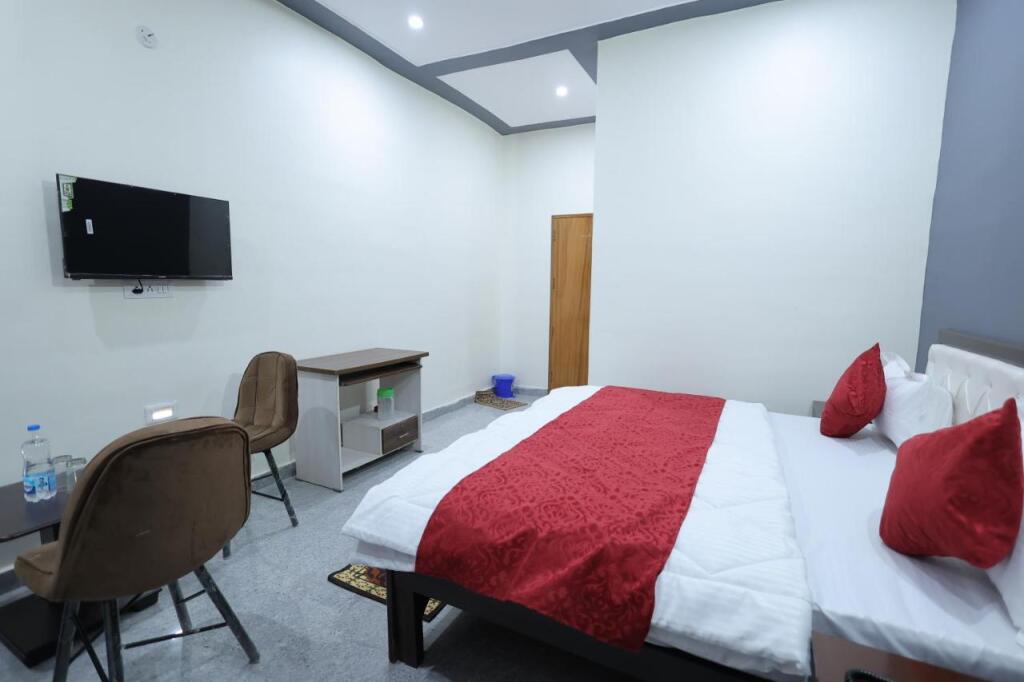 Харидвар: Shiv Shakti Wellness Resort
