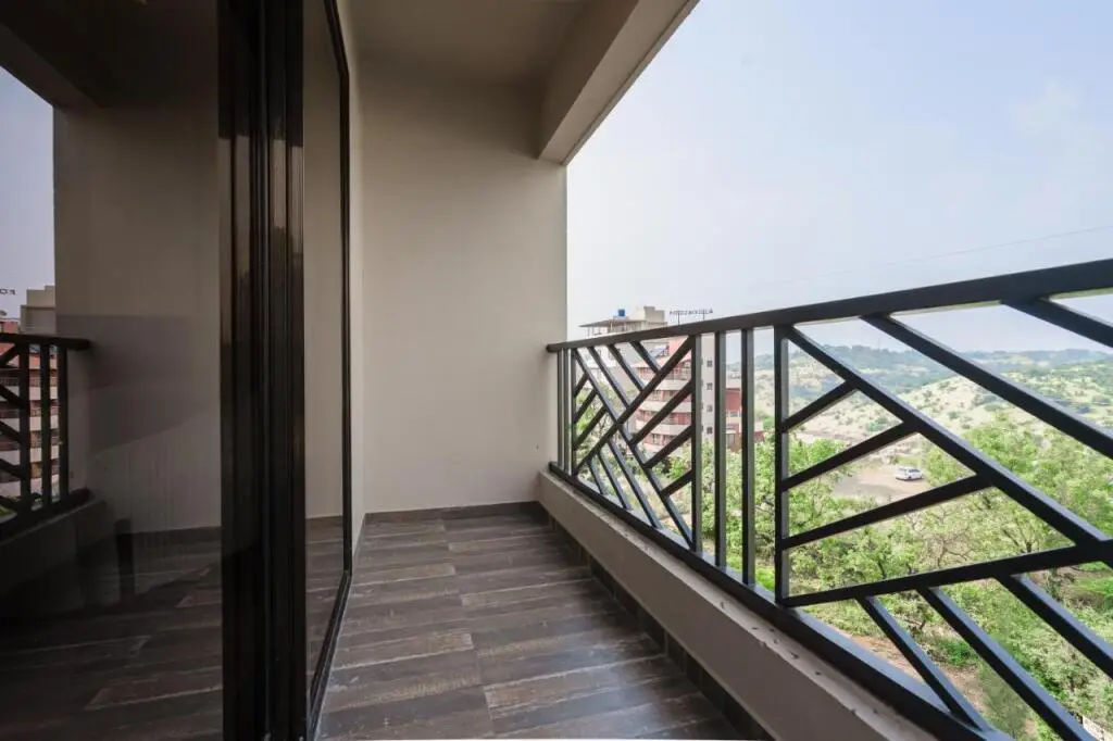 Игатпури: Regenta Place, Igatpuri