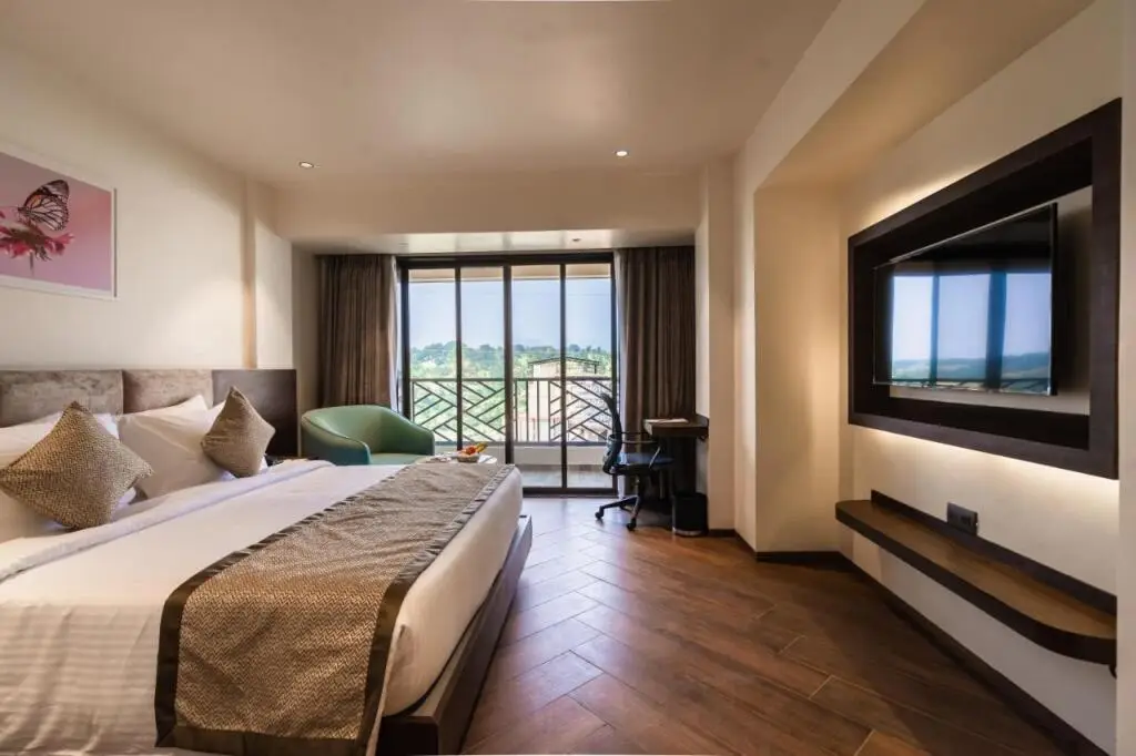 Игатпури: Regenta Place, Igatpuri