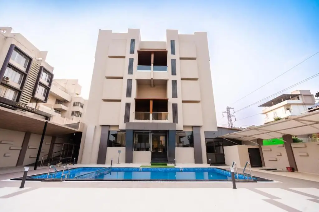 Regenta Place, Igatpuri — фото 1