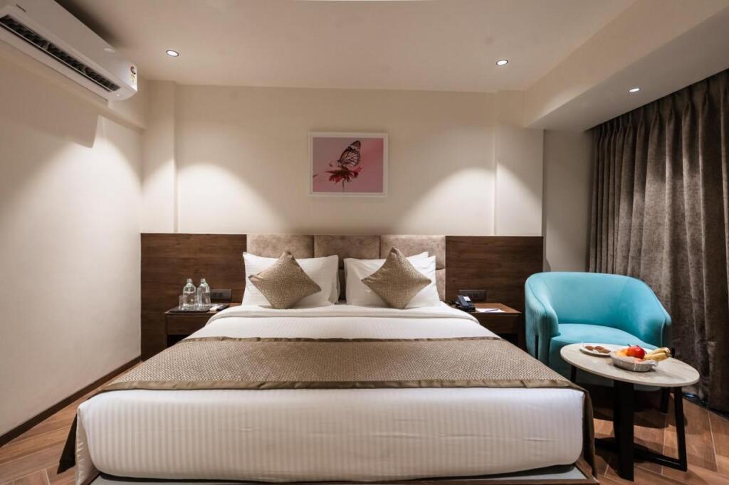 Игатпури: Regenta Place, Igatpuri