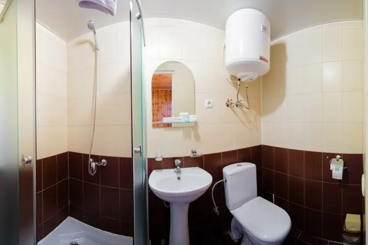 Коктебель: Baza Otdyha Dom Junge