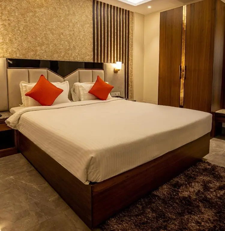 Колката: Brio Hotel
