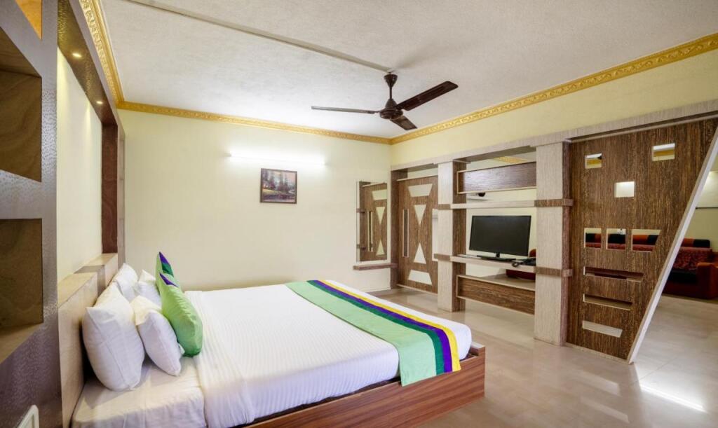 Манипал: Hotel Vijaya Residency