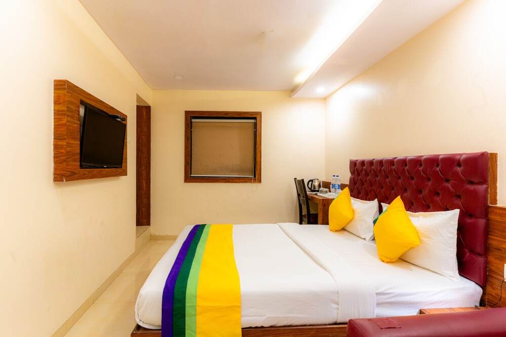 Мумбаи: Itsy Hotels Elegant