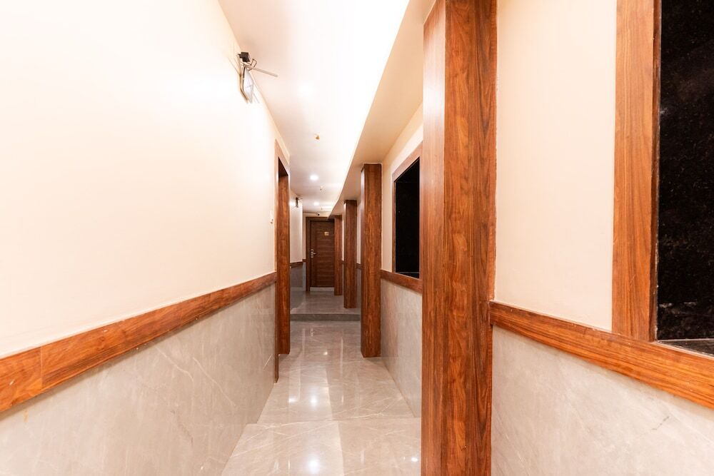 Мумбаи: Itsy Hotels Elegant