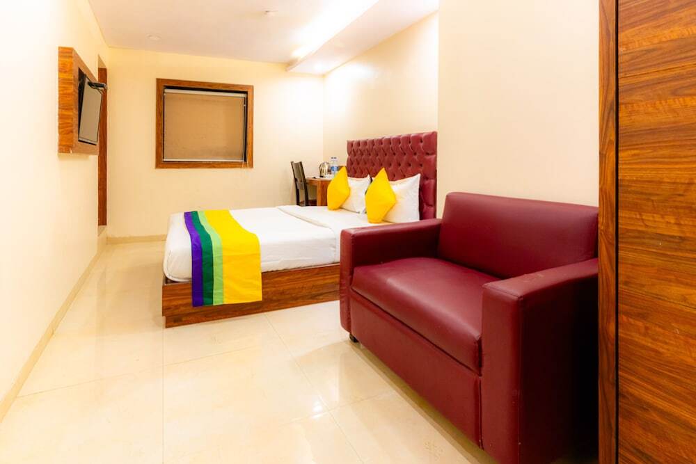 Мумбаи: Itsy Hotels Elegant
