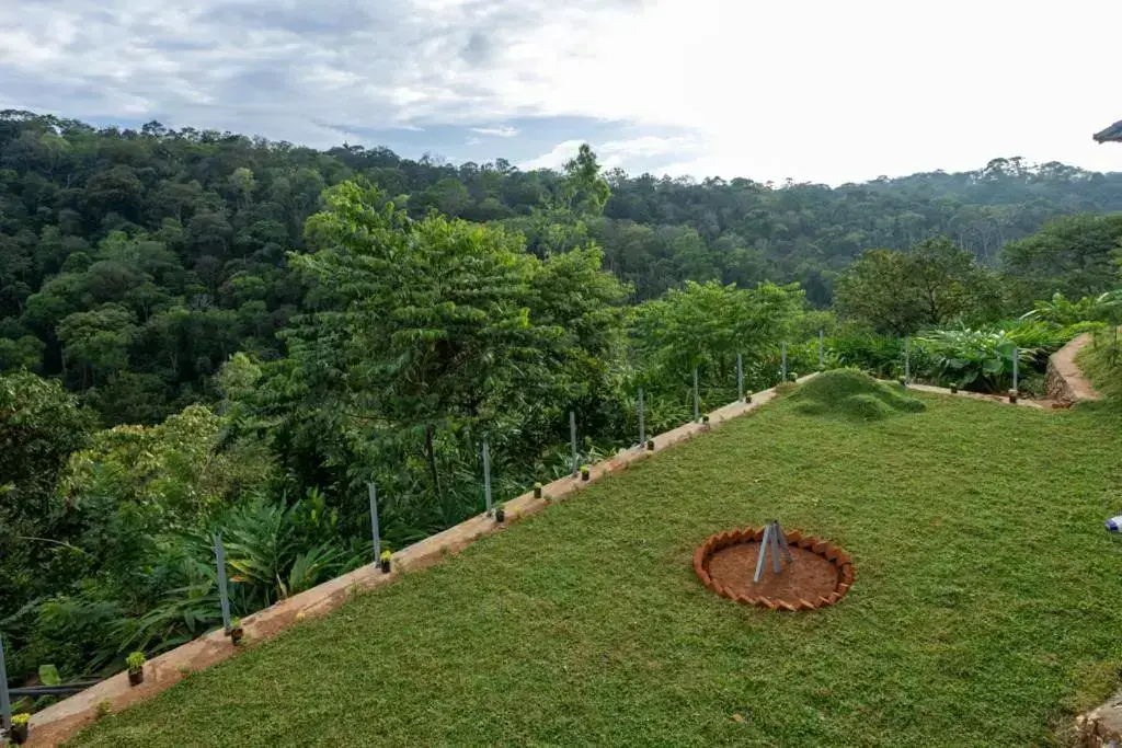 Муннар: Le Serene Munnar Resorts & Spa
