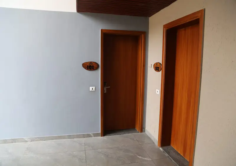Наинитал: Merak Resort, Corbett