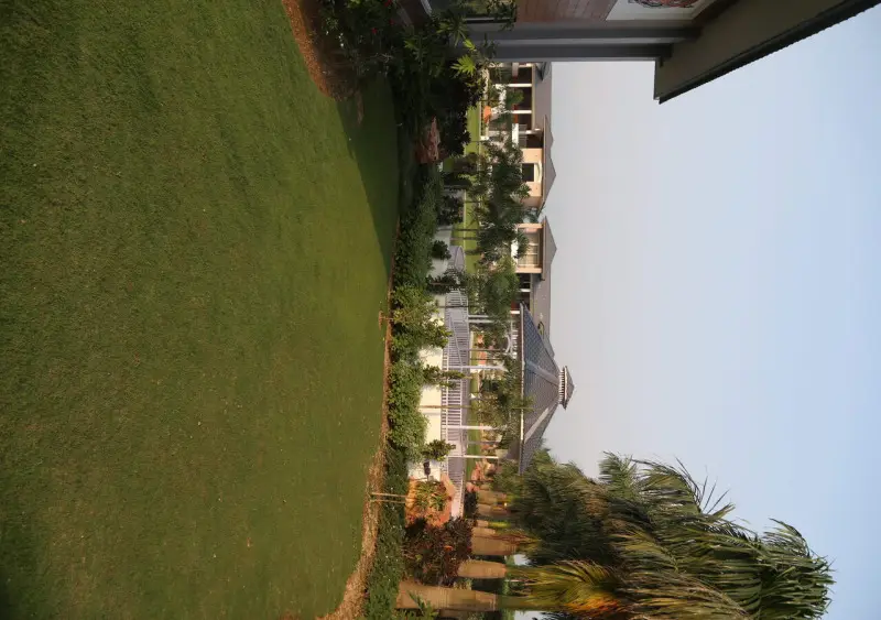 Наинитал: Merak Resort, Corbett