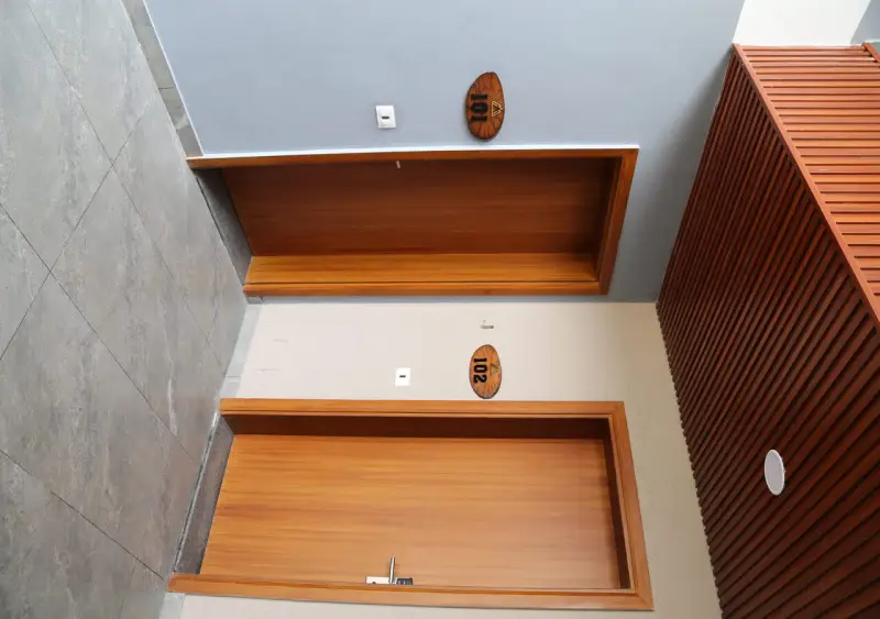 Наинитал: Merak Resort, Corbett