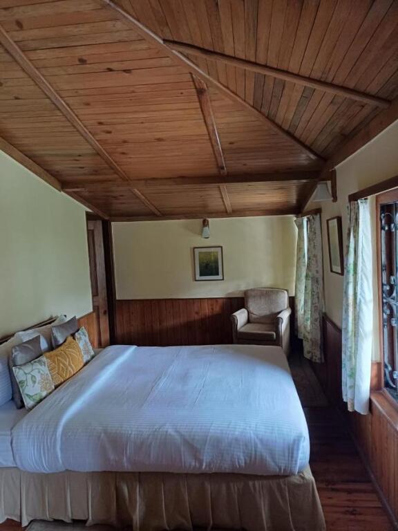 Наинитал: Rosastays Nainital