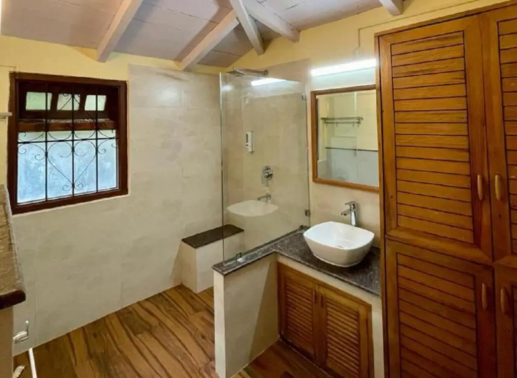 Наинитал: Rosastays Nainital