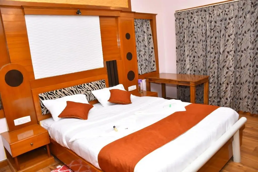 Ути: Glen Premium Villa By Lexstays