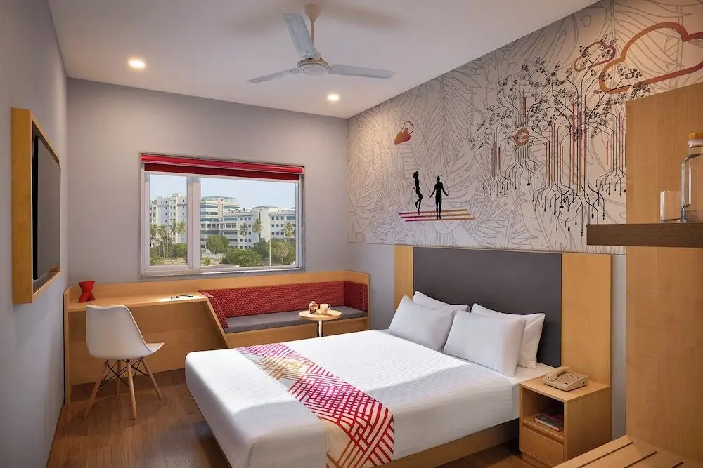 Нойда: Ginger Noida Sector 133