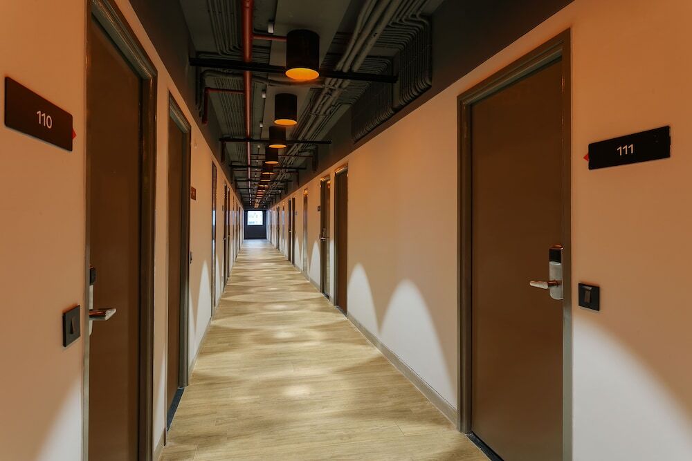 Нойда: Ginger Noida Sector 133