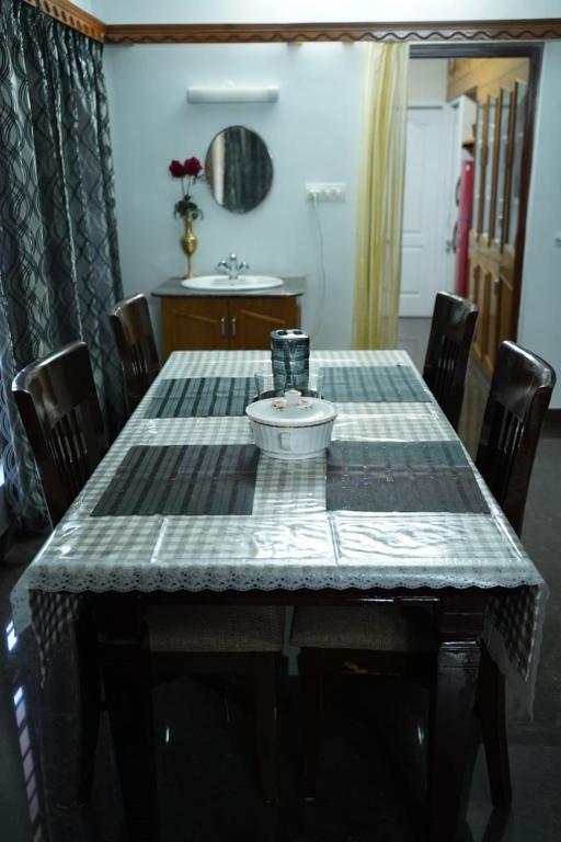 Nivi Homestay Ooty By Lexstays — фото 1