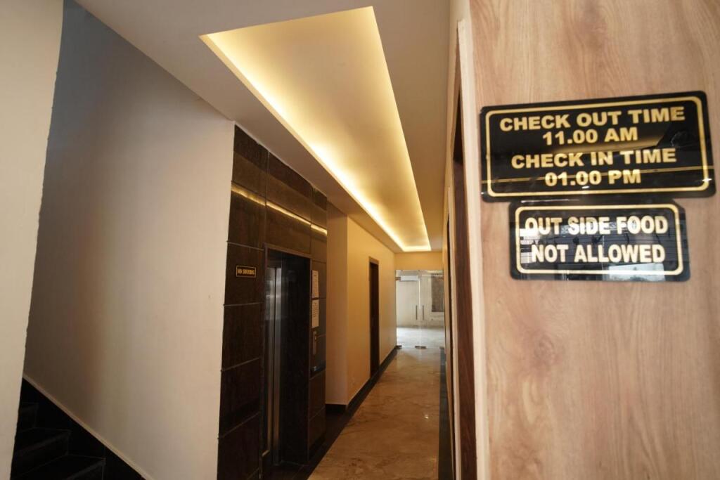 Hotel Anant Rishikesh — фото 1