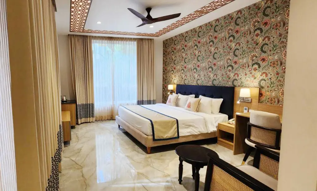 Sakleshpur: Regenta Resort Sakleshpur