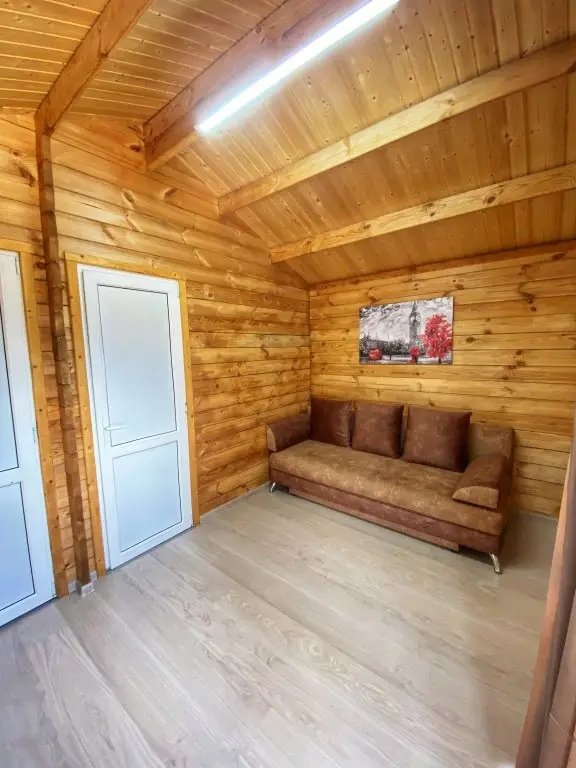 Поповка: База отдыха Sunny House