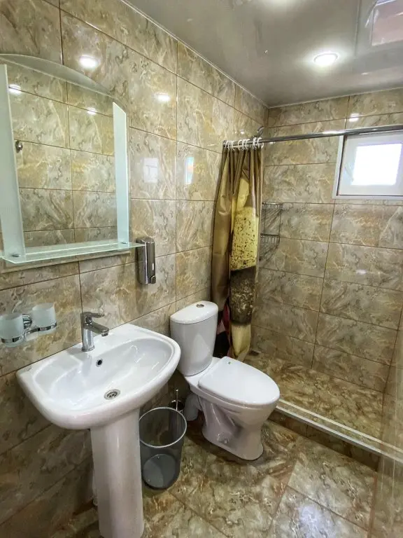 Поповка: База отдыха Sunny House