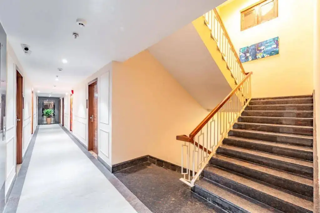 Чандигарх: Playotel Inn Zirakpur, Chandigarh