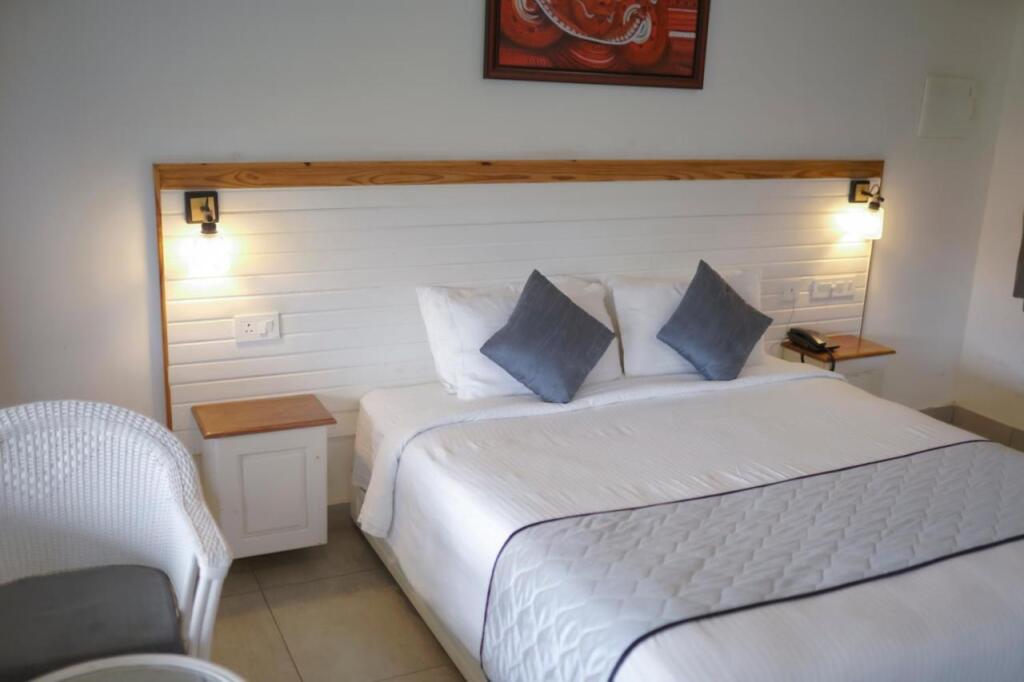 Куттикканам: Pekoe Plantation Villa By Lexstays