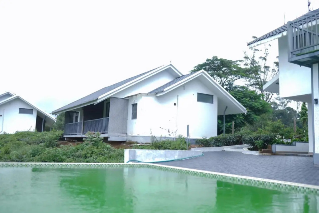 Pekoe Plantation Villa By Lexstays — фото 1