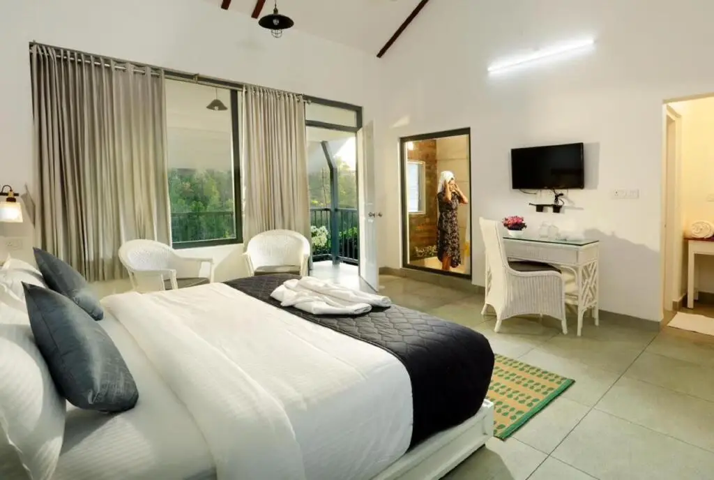 Куттикканам: Pekoe Plantation Villa By Lexstays
