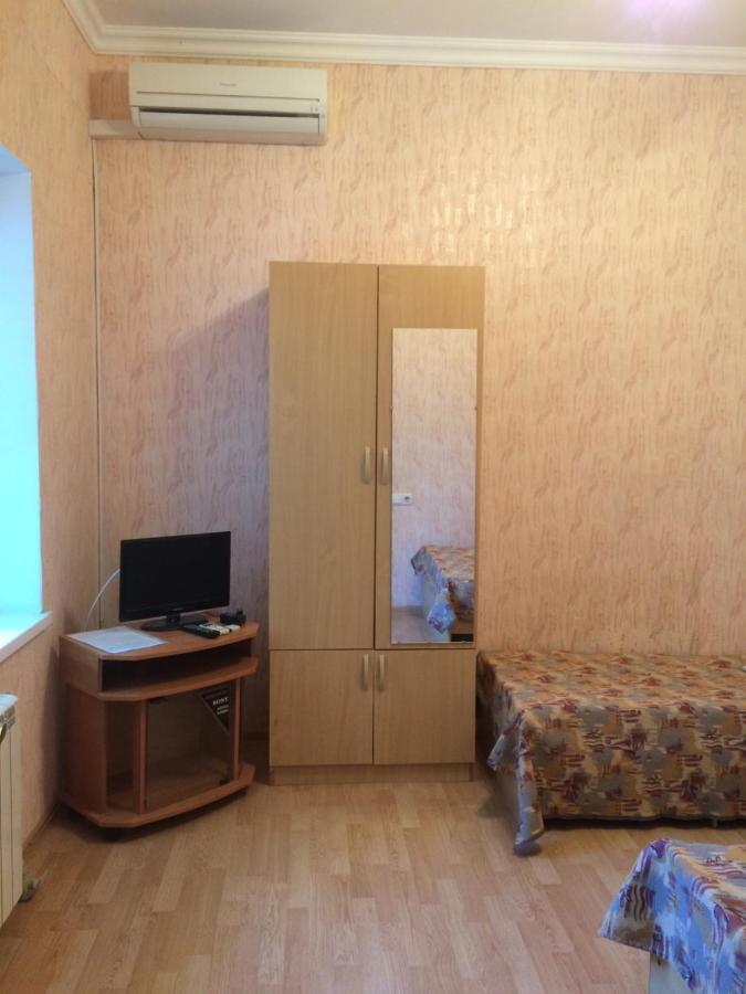 Лазаревское: Гостевой Дом «Афродита»