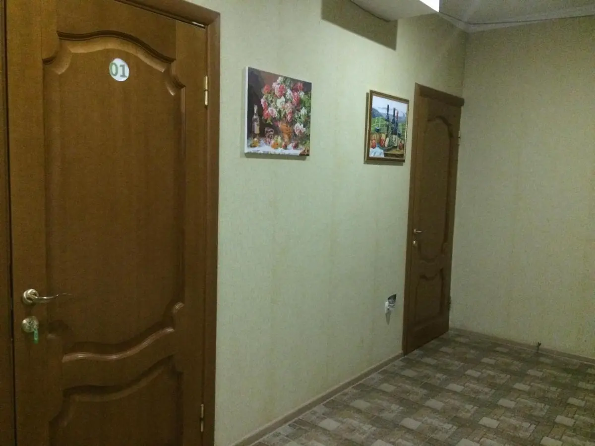 Лазаревское: Гостевой Дом «Афродита»