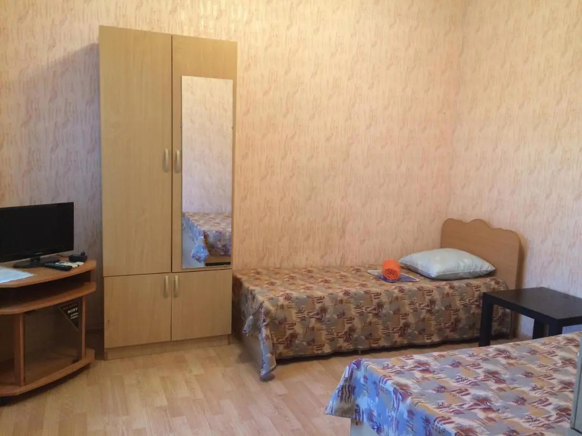 Лазаревское: Гостевой Дом «Афродита»