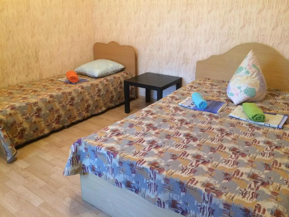 Лазаревское: Гостевой Дом «Афродита»