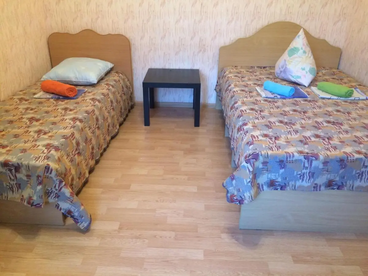 Лазаревское: Гостевой Дом «Афродита»