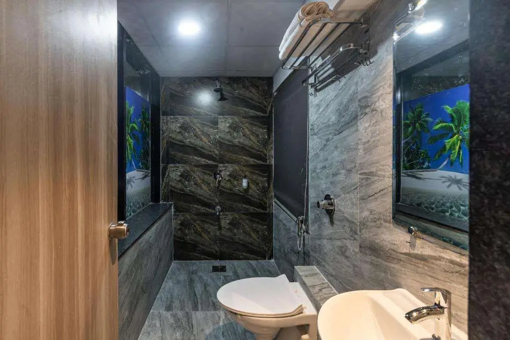 Treebo Cocostay, Hadapsar — фото 1