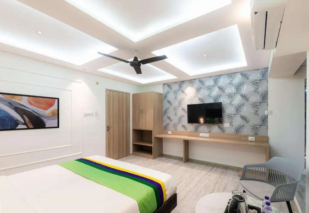 Пуна: Treebo Cocostay, Hadapsar