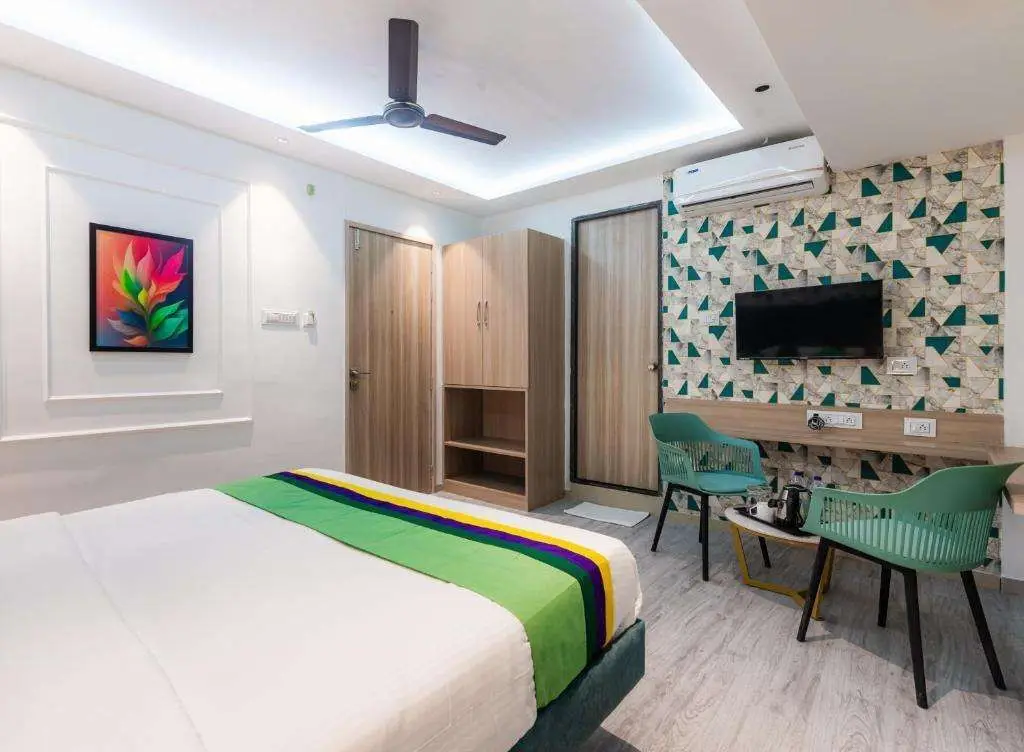 Пуна: Treebo Cocostay, Hadapsar