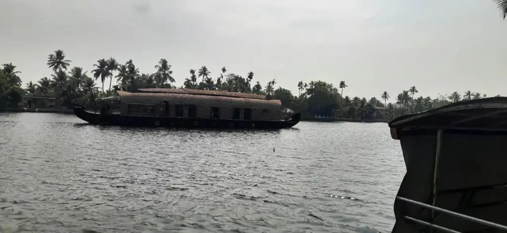 Мухамма: Kallupurackal Heritage Island Home By Lexstays