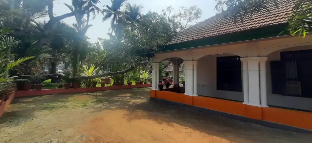 Мухамма: Kallupurackal Heritage Island Home By Lexstays