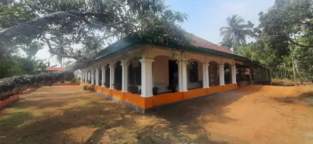Мухамма: Kallupurackal Heritage Island Home By Lexstays