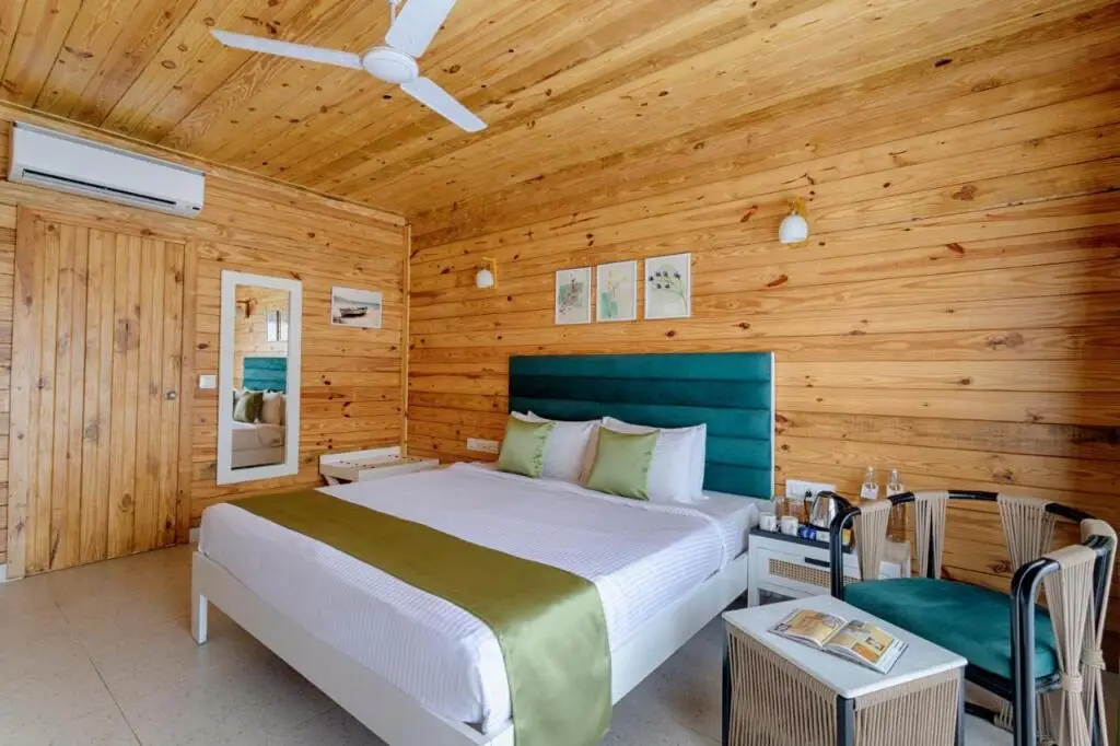 Мандрем: Aralea Beach Resort By Stone Wood