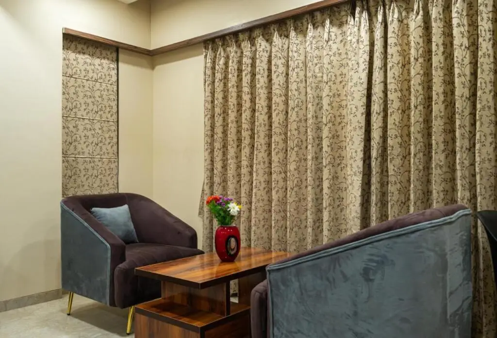 Пуна: Treebo Lemon Wood Suites