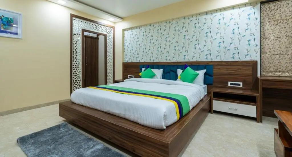 Пуна: Treebo Lemon Wood Suites