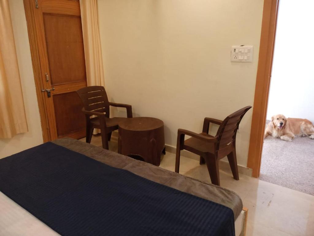 Ришикеш: Jaiswal Homestay